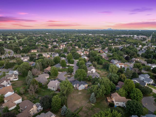 8841 Loch Lomond Court, Brooklyn Park, MN 55443