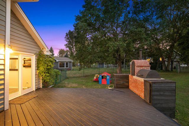8841 Loch Lomond Court, Brooklyn Park, MN 55443