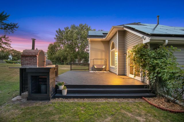 8841 Loch Lomond Court, Brooklyn Park, MN 55443