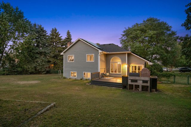 8841 Loch Lomond Court, Brooklyn Park, MN 55443