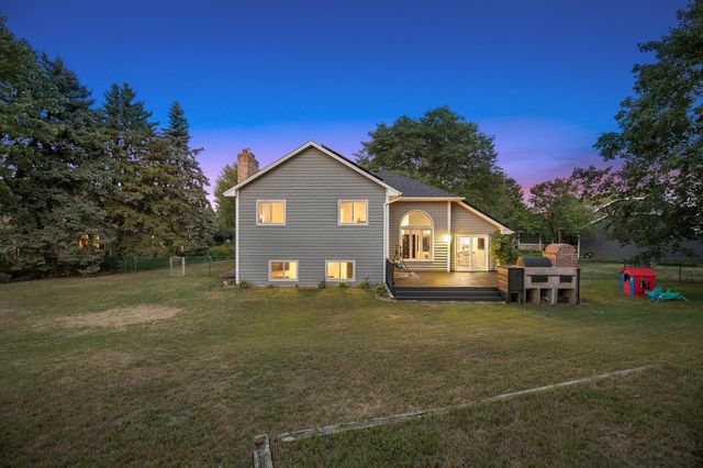 8841 Loch Lomond Court, Brooklyn Park, MN 55443