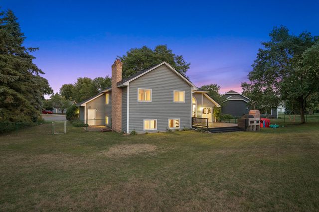 8841 Loch Lomond Court, Brooklyn Park, MN 55443