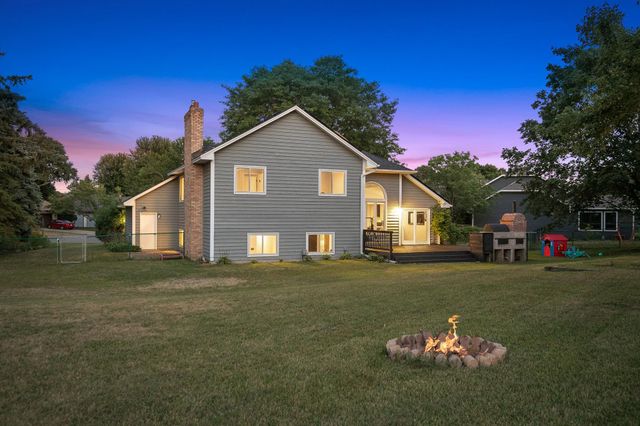 8841 Loch Lomond Court, Brooklyn Park, MN 55443