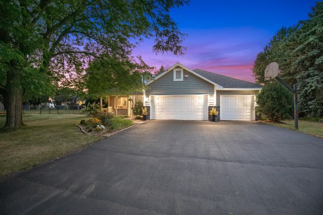 8841 Loch Lomond Court, Brooklyn Park, MN 55443