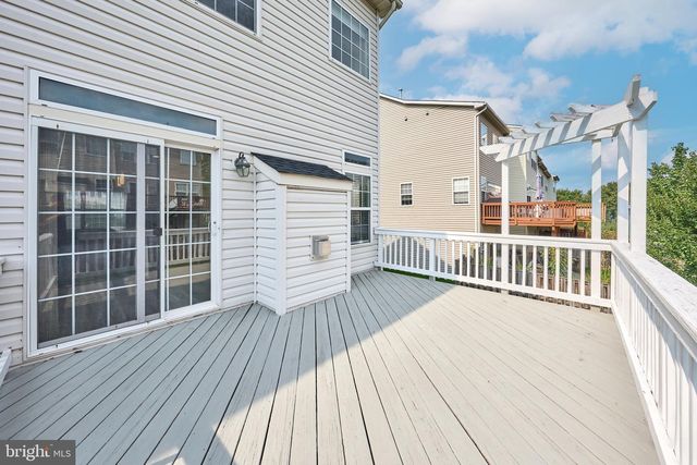 13070 SHENVALE CIR, Bristow, VA 20136