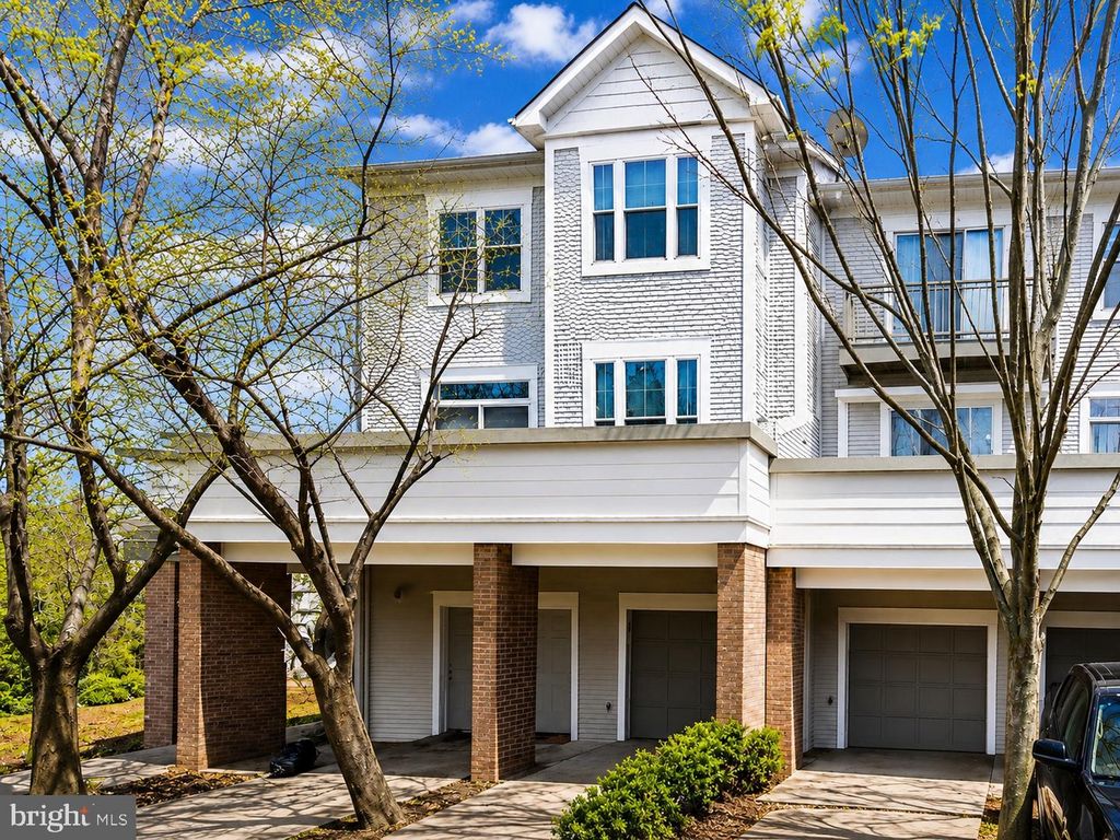 10224 WILD APPLE, Montgomery Village, MD 20886