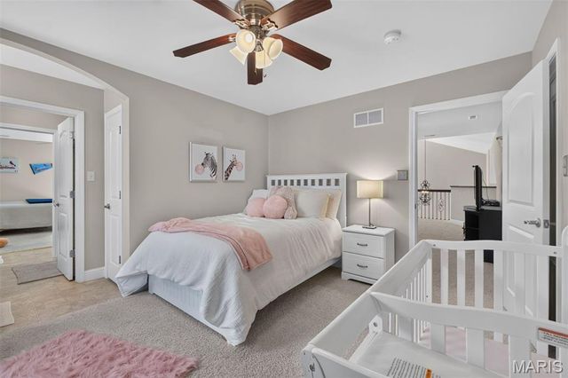 5450 Hagemann Pointe Drive, St Louis, MO 63128