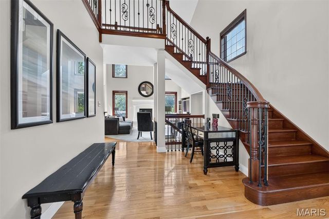 5450 Hagemann Pointe Drive, St Louis, MO 63128