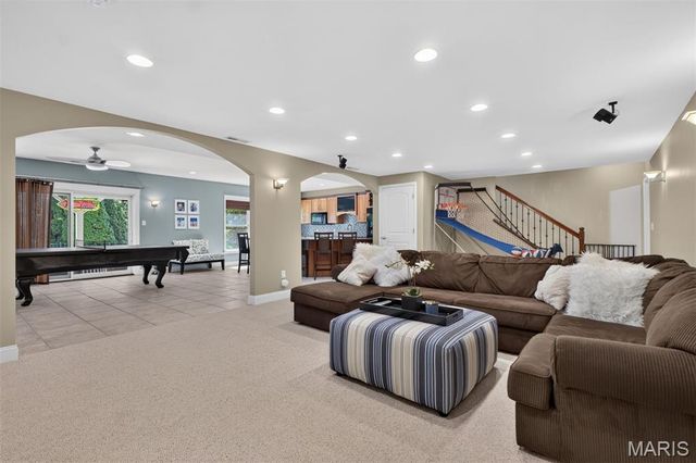 5450 Hagemann Pointe Drive, St Louis, MO 63128