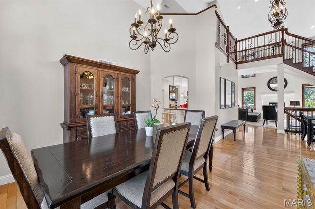 5450 Hagemann Pointe Drive, St Louis, MO 63128