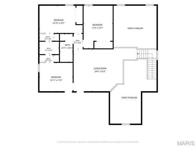5450 Hagemann Pointe Drive, St Louis, MO 63128