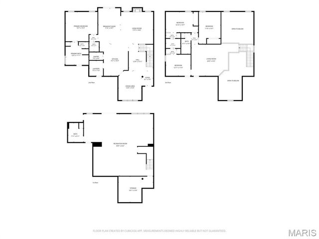 5450 Hagemann Pointe Drive, St Louis, MO 63128