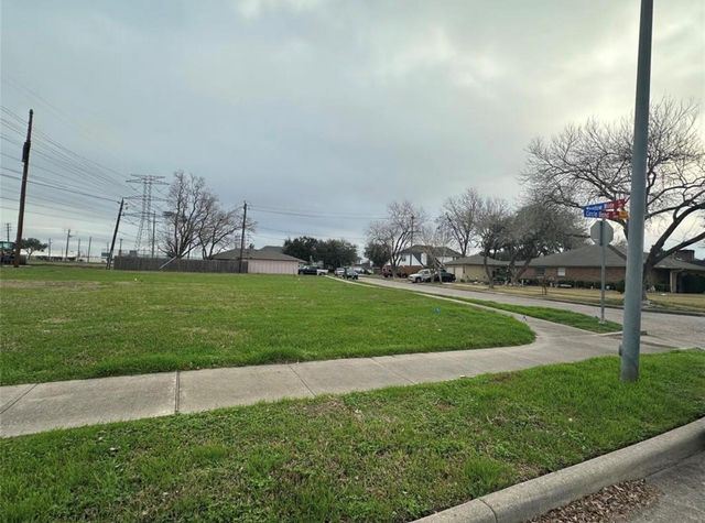 1015 Circle Bend Dr Drive, Missouri City, TX 77489