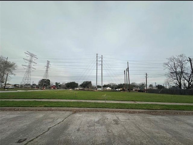 1015 Circle Bend Dr Drive, Missouri City, TX 77489
