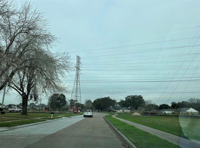 1015 Circle Bend Dr Drive, Missouri City, TX 77489