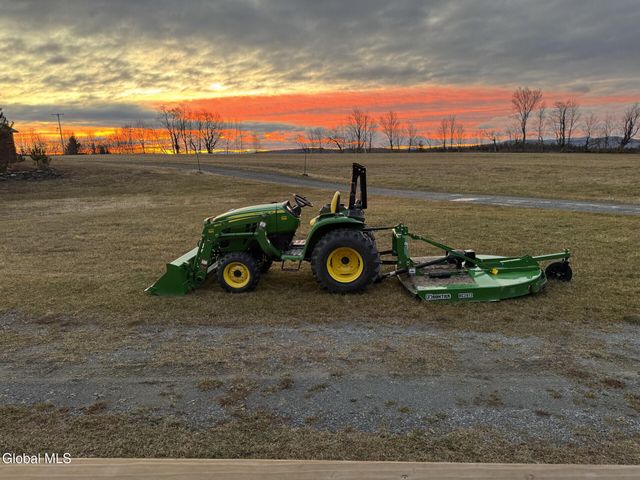 118 Stone Ridge Drive, Summit, NY 12036