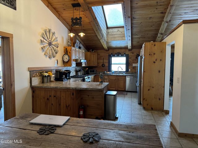 118 Stone Ridge Drive, Summit, NY 12036