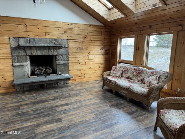 118 Stone Ridge Drive, Summit, NY 12036