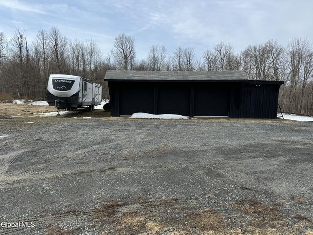 118 Stone Ridge Drive, Summit, NY 12036