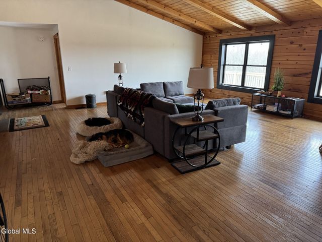 118 Stone Ridge Drive, Summit, NY 12036