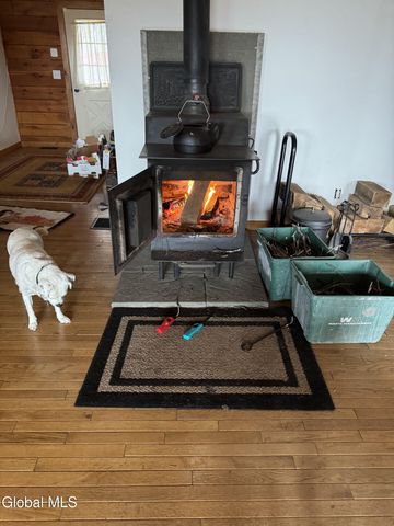 118 Stone Ridge Drive, Summit, NY 12036