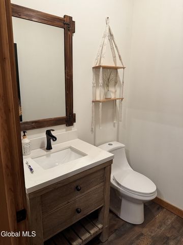 118 Stone Ridge Drive, Summit, NY 12036