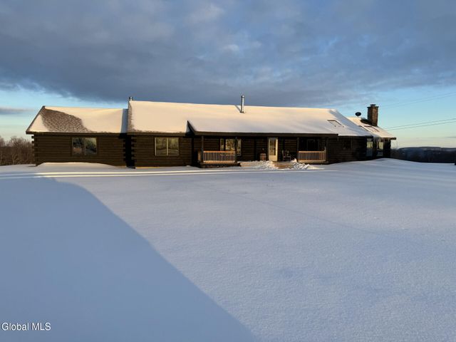 118 Stone Ridge Drive, Summit, NY 12036