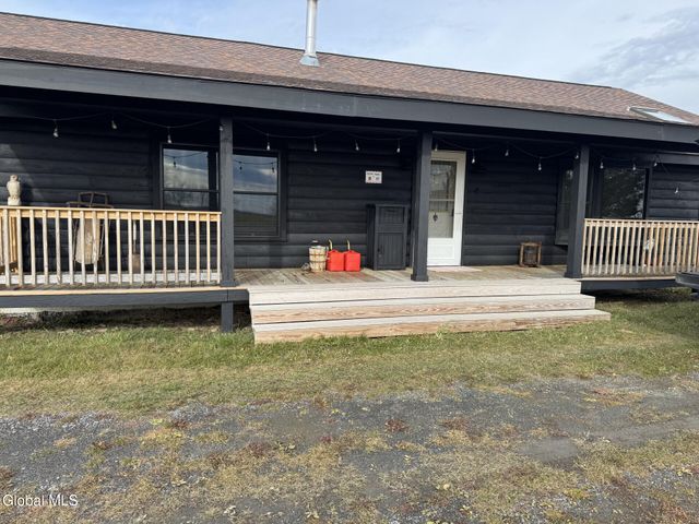 118 Stone Ridge Drive, Summit, NY 12036