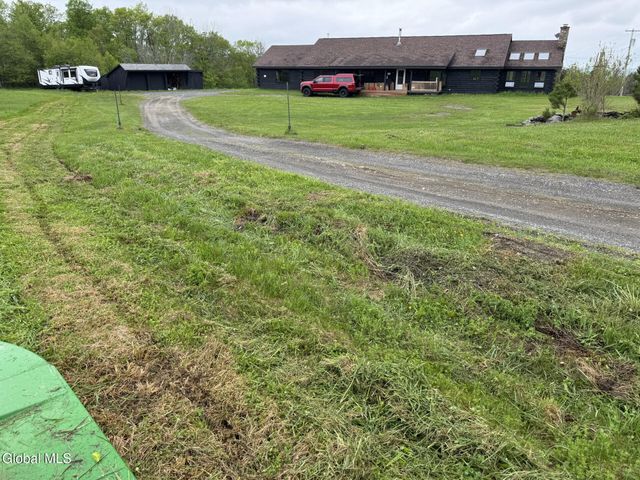 118 Stone Ridge Drive, Summit, NY 12036