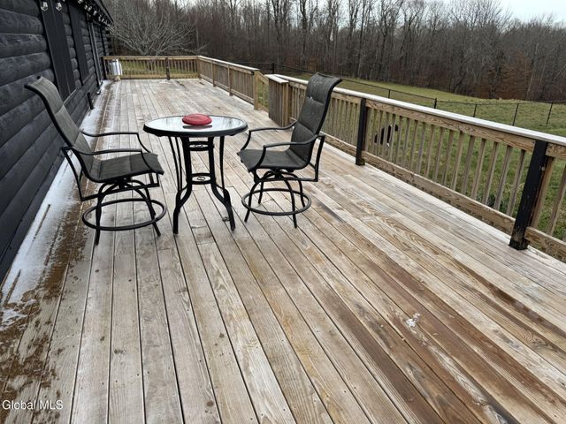 118 Stone Ridge Drive, Summit, NY 12036