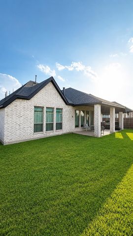23629 Olive Creek Lane, New Caney, TX 77357