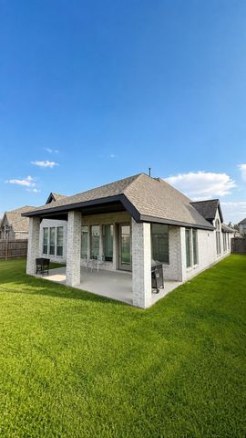 23629 Olive Creek Lane, New Caney, TX 77357