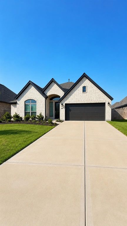 23629 Olive Creek Lane, New Caney, TX 77357