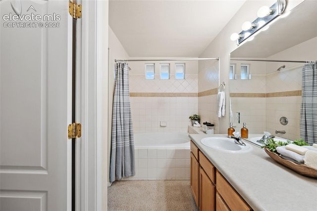 4790 Sand Mountain Point, Colorado Springs, CO 80923