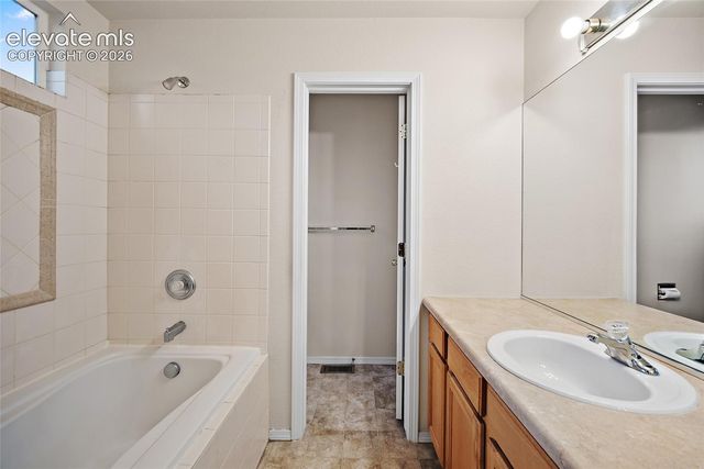 4790 Sand Mountain Point, Colorado Springs, CO 80923