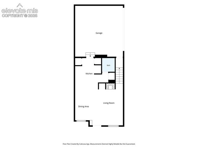 4790 Sand Mountain Point, Colorado Springs, CO 80923