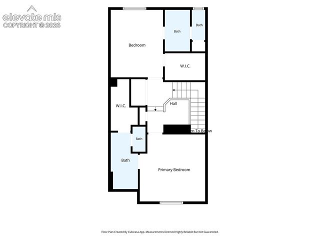 4790 Sand Mountain Point, Colorado Springs, CO 80923
