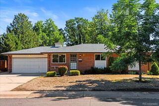 3062 S Hobart Way, Denver, CO 80227