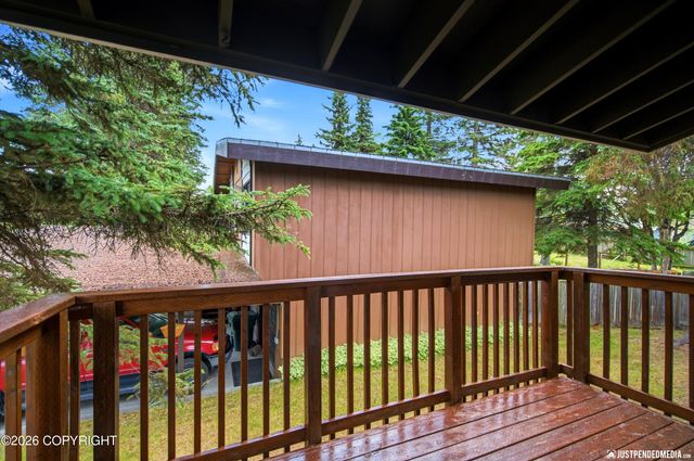 3480 W 78th Avenue, Anchorage, AK 99502