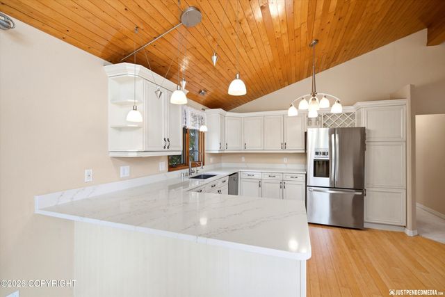 3480 W 78th Avenue, Anchorage, AK 99502