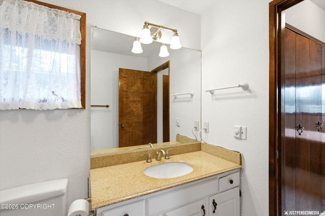 3480 W 78th Avenue, Anchorage, AK 99502