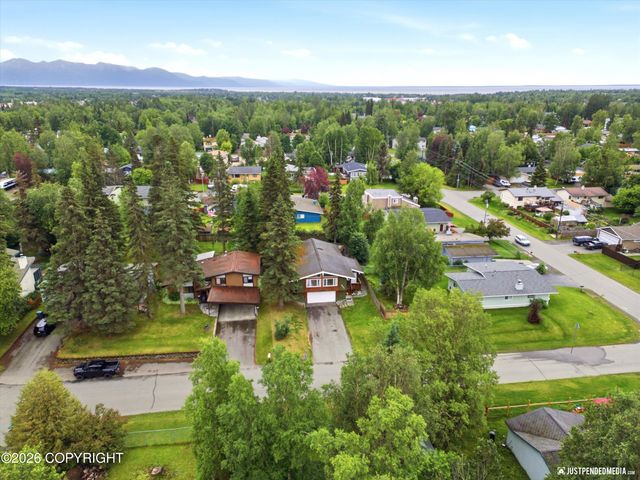 3480 W 78th Avenue, Anchorage, AK 99502
