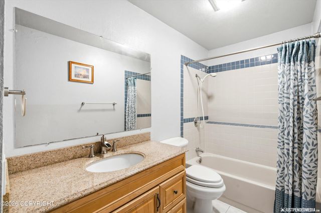 3480 W 78th Avenue, Anchorage, AK 99502