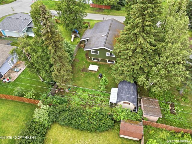 3480 W 78th Avenue, Anchorage, AK 99502