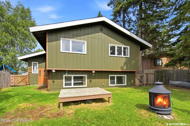 3480 W 78th Avenue, Anchorage, AK 99502