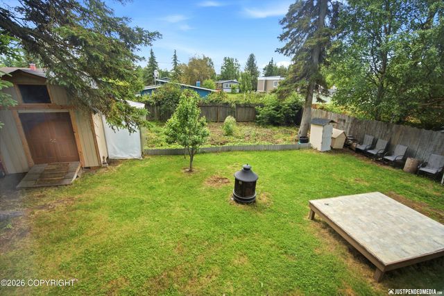 3480 W 78th Avenue, Anchorage, AK 99502