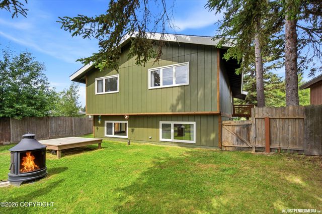 3480 W 78th Avenue, Anchorage, AK 99502