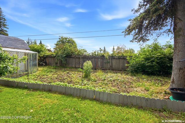 3480 W 78th Avenue, Anchorage, AK 99502