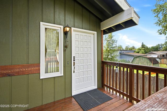 3480 W 78th Avenue, Anchorage, AK 99502