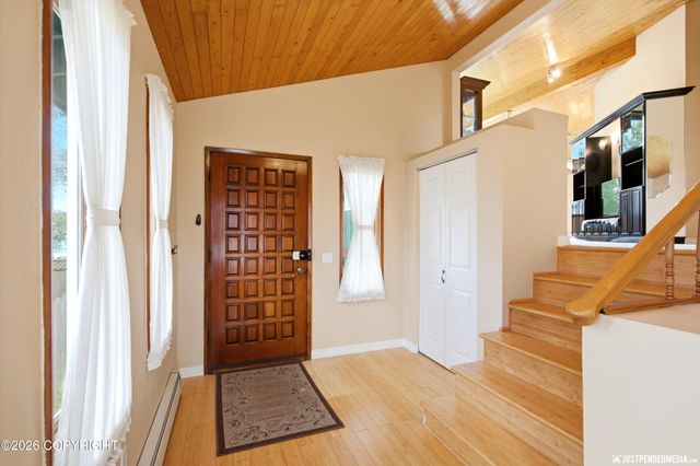 3480 W 78th Avenue, Anchorage, AK 99502